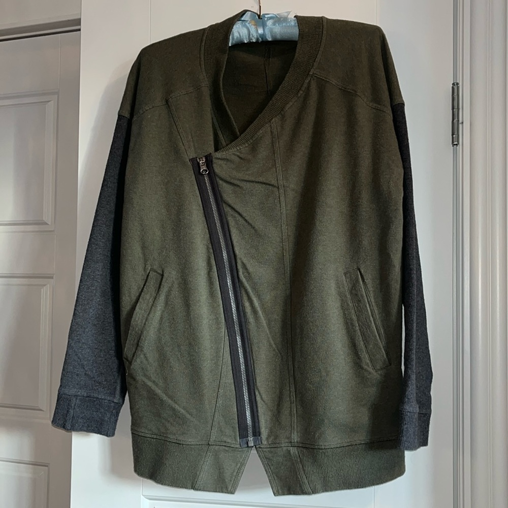 Vintage Lululemon Jacket